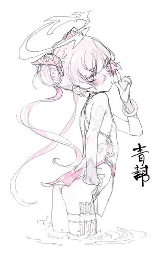 モチ[RIN (Mochi)]