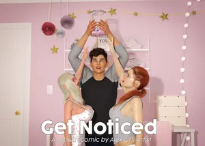 Get Noticed