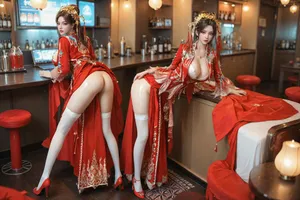 火灵儿-【AI】