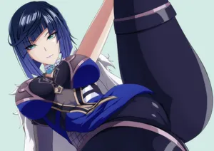 夜蘭2