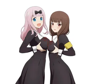 [Coro Fae] Breasts Showcase