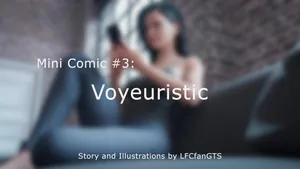 Voyeuristic LFC