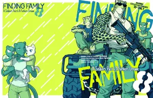 [Maririn]Finding Family 8