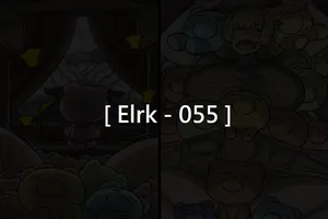 [Dr. Bug]Elrk 55~59 (English)