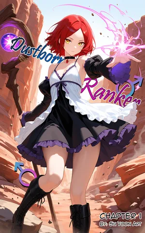 [SuVoonArt] Dustborn Ranker Ch. 1 (Ongoing 1/2) [English]