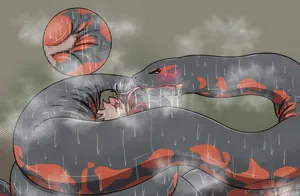 [daiazuma] Anaconda