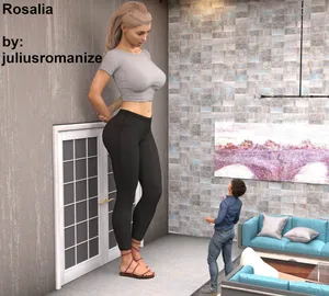 JuliusRomanize 2
