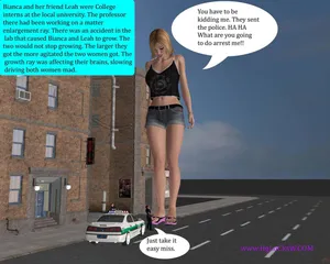 doomsday giantess