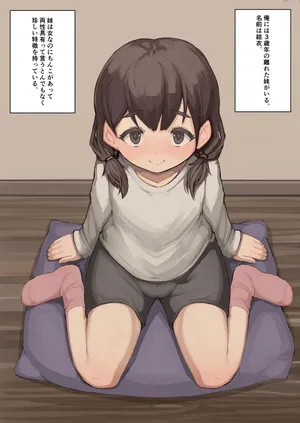[Inuteikoku (Mura)] Futaimo 2025 Ch. 1-2