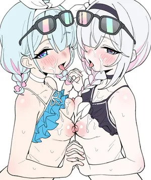 [Fanbox] 絨灰