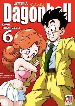 love triangle 6
