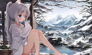 AutoINS - pixiv(87833254)