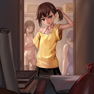 (C88) [Seikei Doujin (As109)] Natsu no Aru Koto [Chinese] [Decensored]