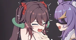 胡桃拷问
