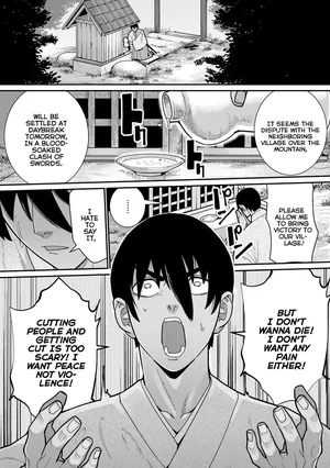 [Suzan] Shinitakunai kara Kamidanomi!! | I Don't Wanna Die So I'm Praying to God!! (Yoyo Irozuku Omohayuku) [English] {Mistvern} [Digital]