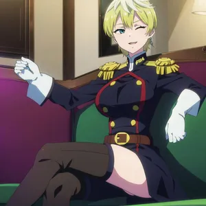 Tenka Izumo
