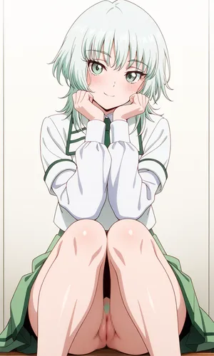 Rokuoin Suzune[AI]