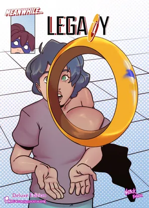 LEGACY (PTBR)