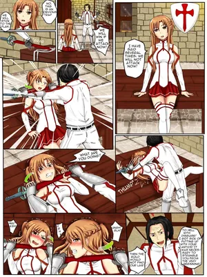 [Korrus RK] Asuna