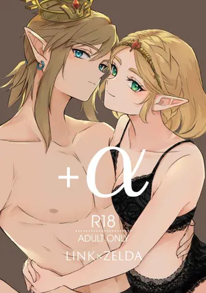 [ Rchet]+α [The Legend of Zelda)