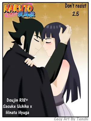 Don't resist 2.5