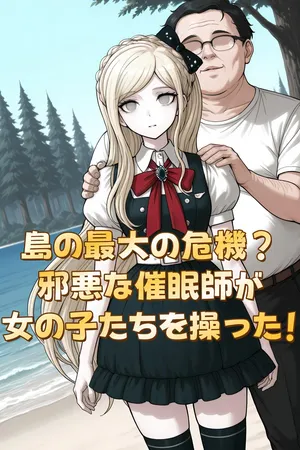[Esccc] Danganronpa