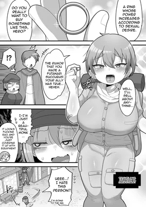 [Dakkoku Jiro] Najimi no Tabishounin