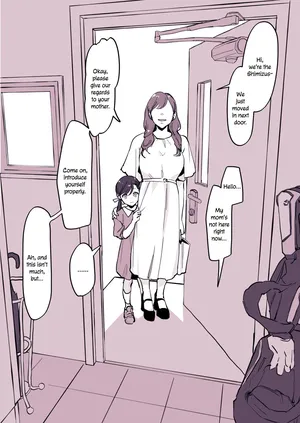 [Poriuretan] Kinjo no Onnanoko ｜ Neighbourhood Girl [English] [Fap It Scans]