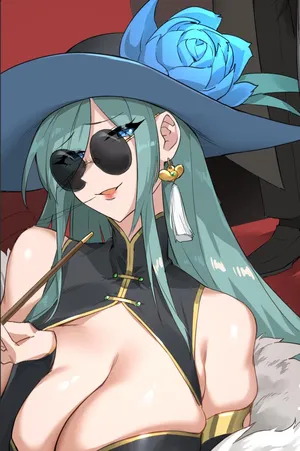 [Dawalixi] 摸鱼6