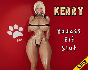 Kerry's Secret