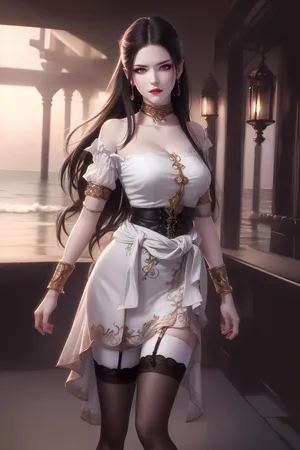 美杜莎 29极品